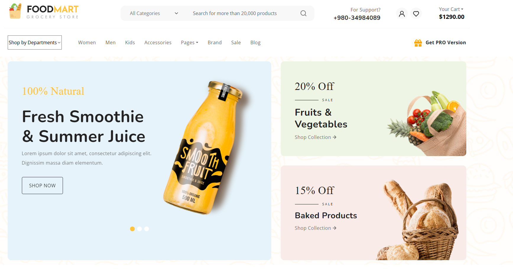 Tienda Online